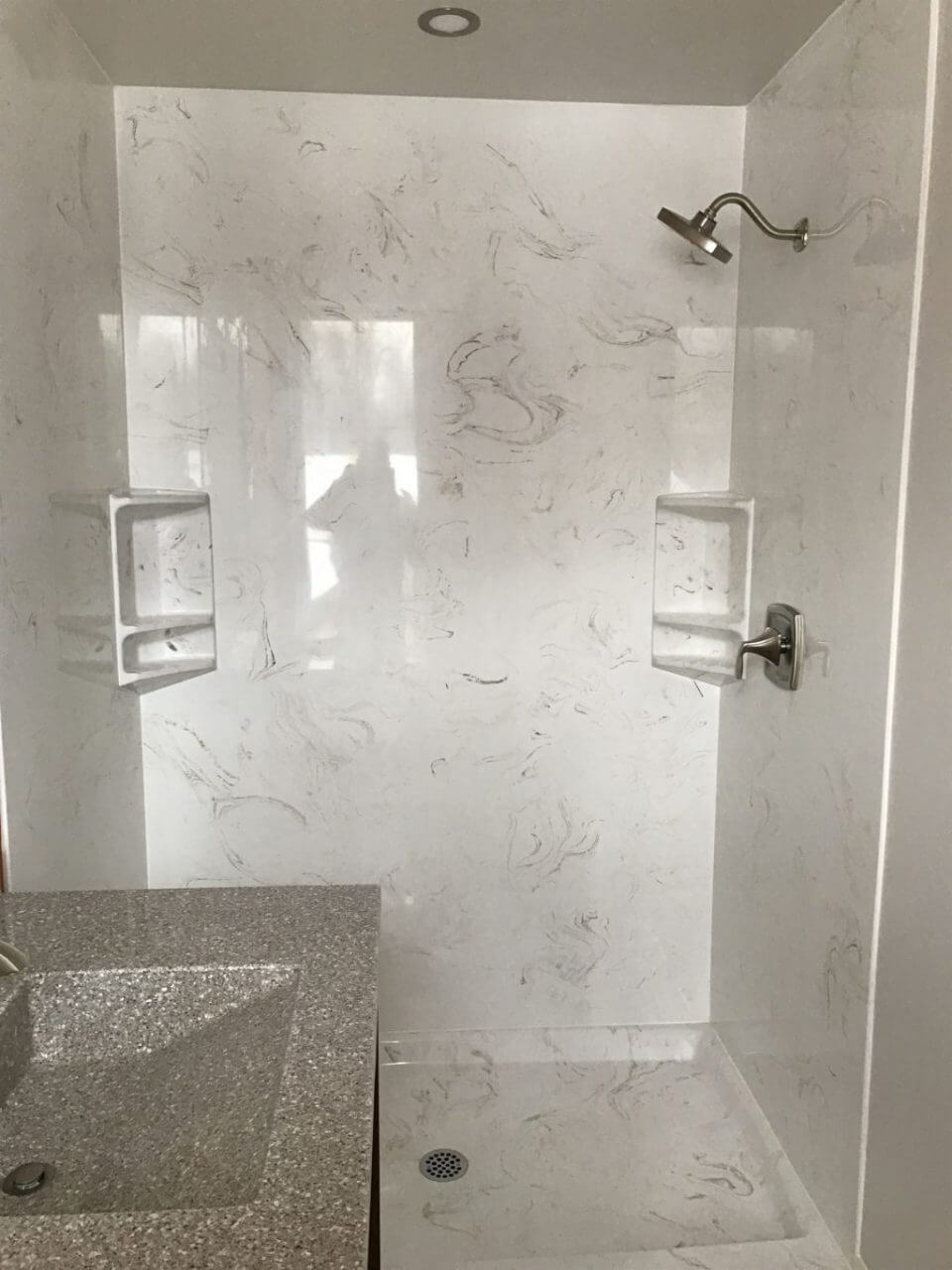 shower wall panels