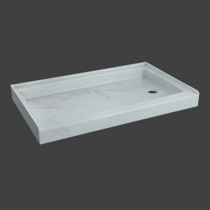 60x32 bath tub replacement-M33