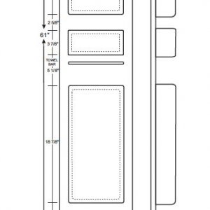 PNk 12x61 diagram
