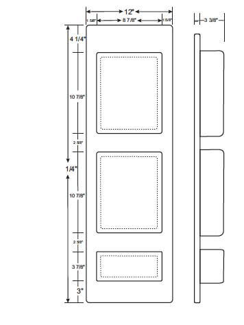 Pnk38x12 diagram