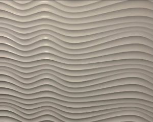 Cascata Textured Wall Panels: