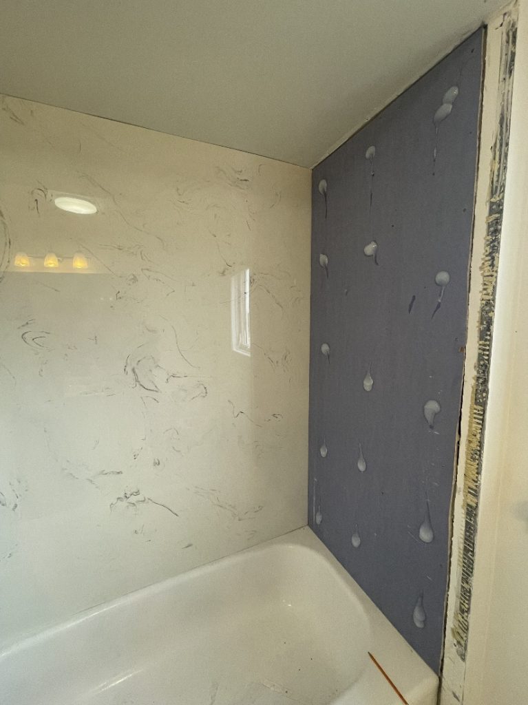 Why Choose Wall Panels Over Tile in Your Bathroom