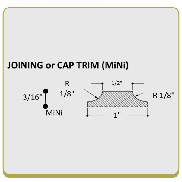 Cap Trim