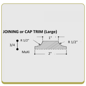 Cap Trim 1