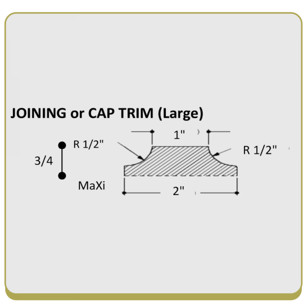 Cap Trim 1