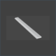 Edge trim