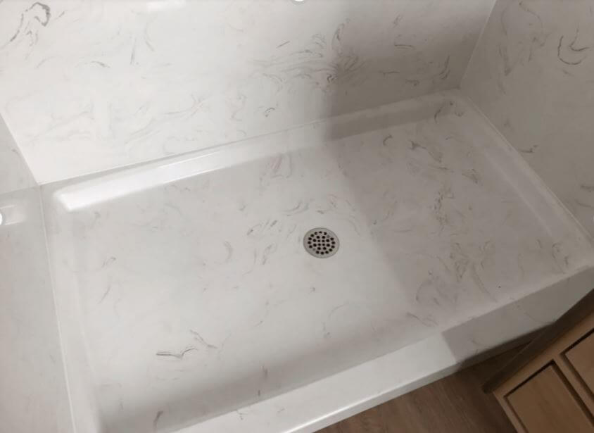 Rectangular-Shower-Base