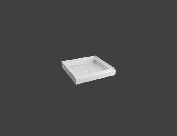 square small shop