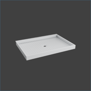 shower-base