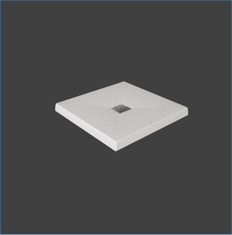 CUBETTO shower base 36x36 CUBETTO shower base 36x36