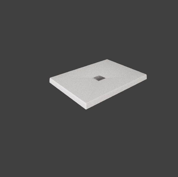 CUBETTO shower base 36x48