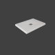 CUBETTO shower base 36x48