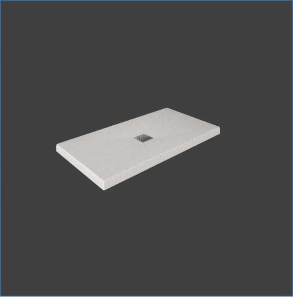 CUBETTO shower base 60x32
