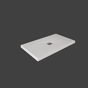 CUBETTO shower base 60x36