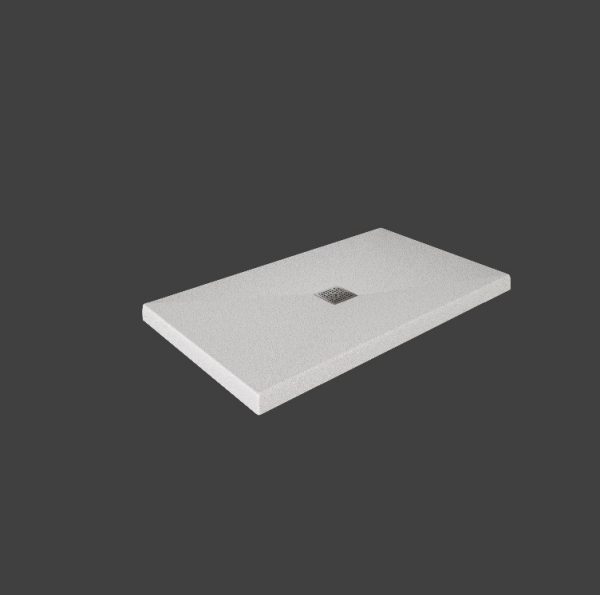 CUBETTO shower base 60x36