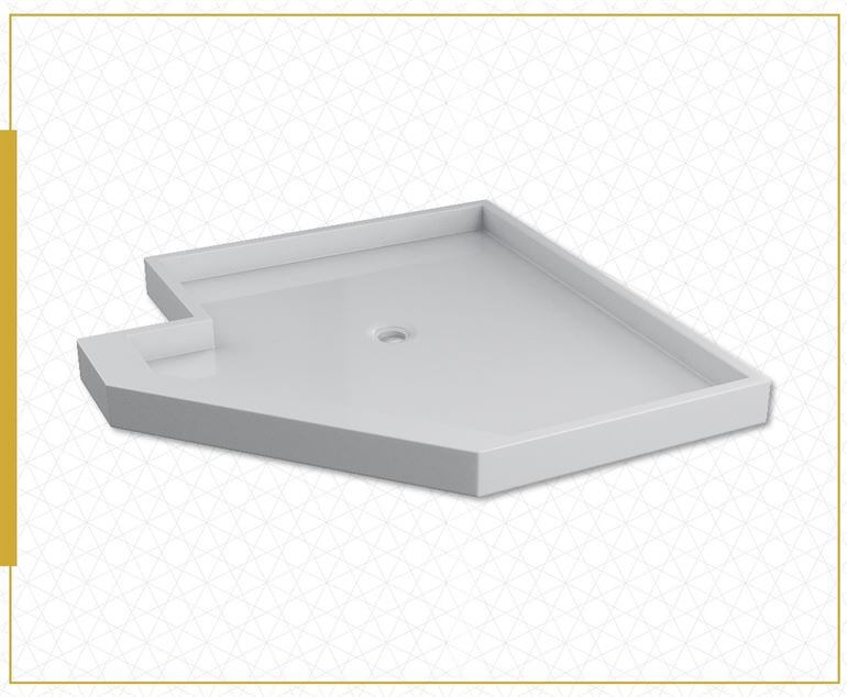 Shower Bases