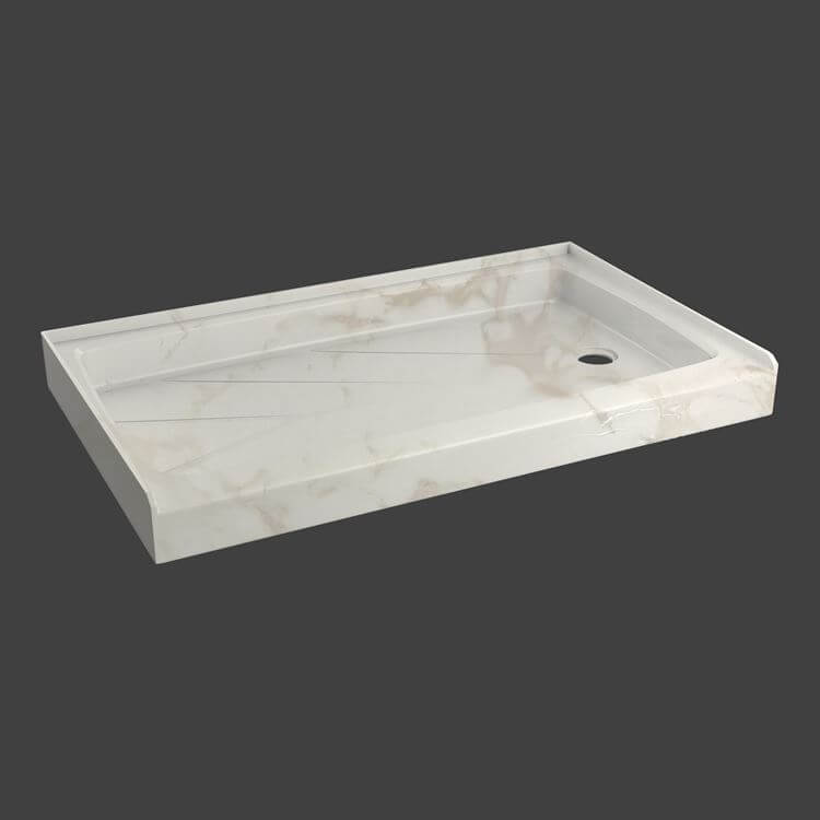 60x32 bath tub replacement-M37