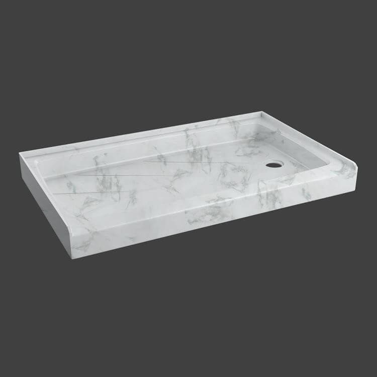 60x32 bath tub replacement-M815