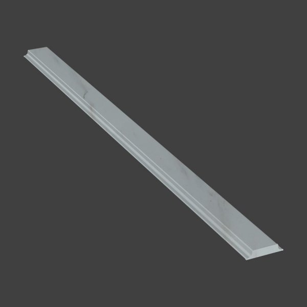 Cap Trim 1-M33