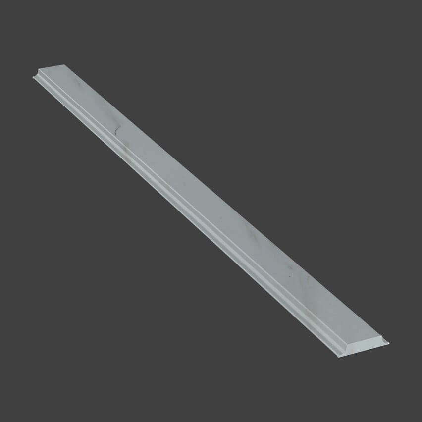 Cap Trim 1-M33 Cap Trim 1-M33