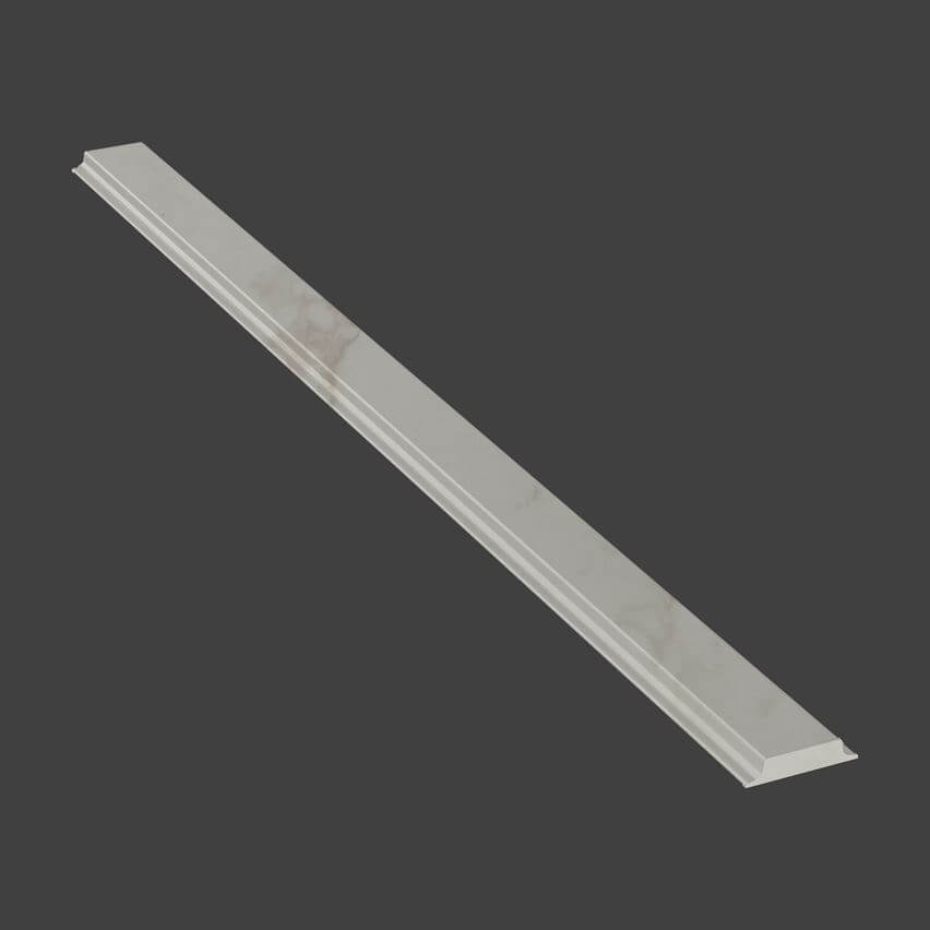 Cap Trim 1-M37 Cap Trim 1-M37