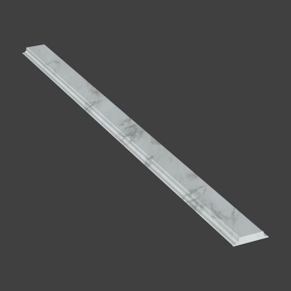 Cap Trim 1-M815