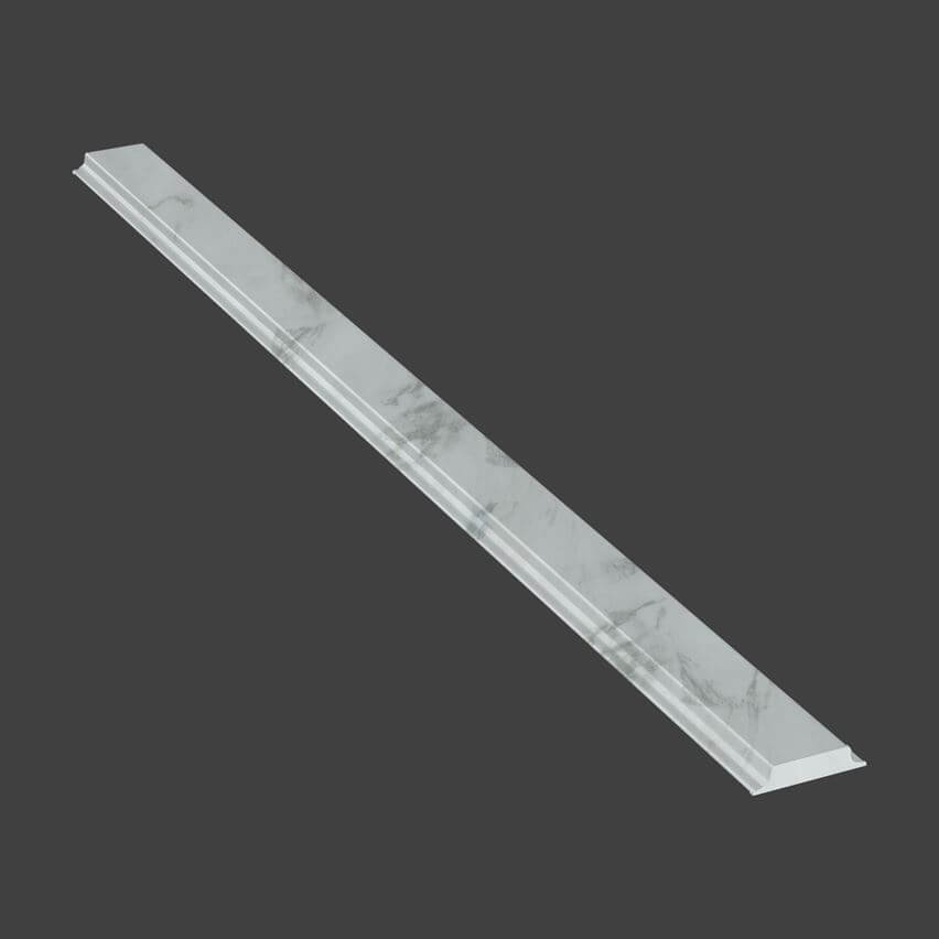 Cap Trim 1-M815 Cap Trim 1-M815