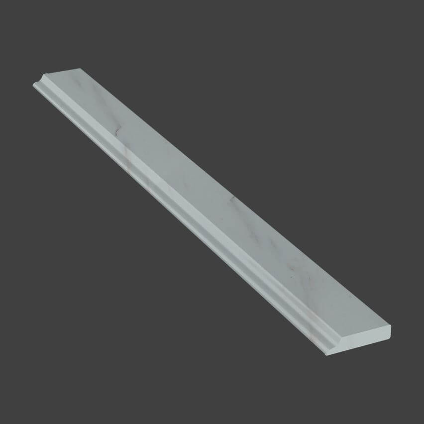 Cap Trim 2-M33 Cap Trim 2-M33