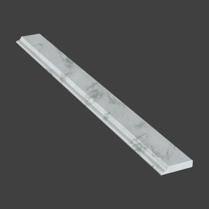 Cap Trim 2-M815
