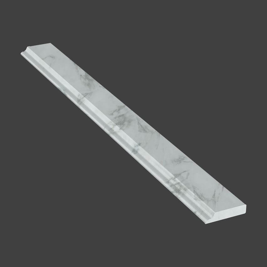 Cap Trim 2-M815 Cap Trim 2-M815