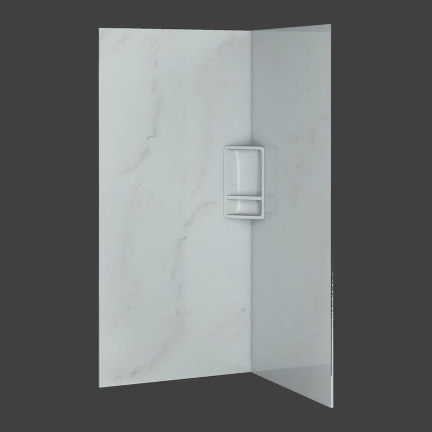 Wall Panel – 1 Piece-M33 Wall Panel – 1 Piece-M33