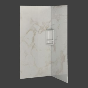 Wall Panel – 1 Piece-M37
