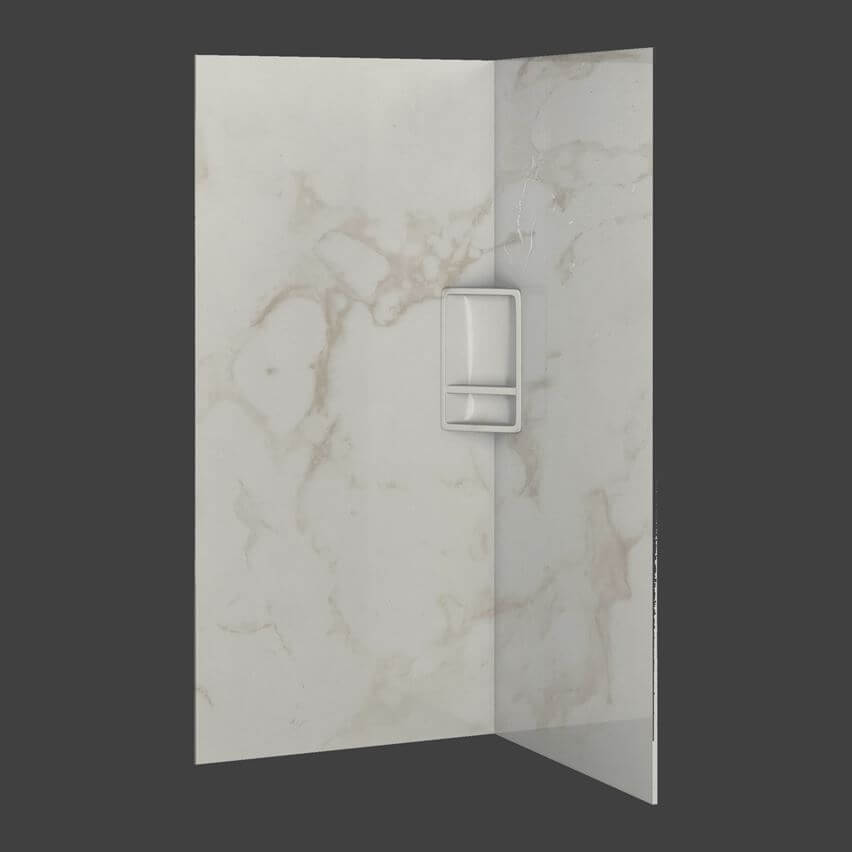 Wall Panel – 1 Piece-M37 Wall Panel – 1 Piece-M37