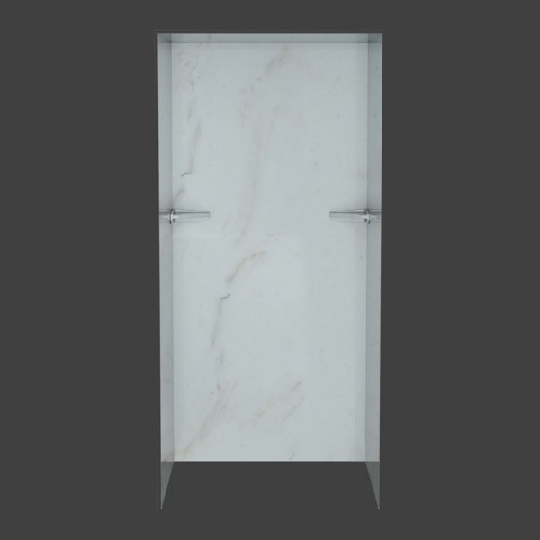 Wall Panel – 3 Piece-M33