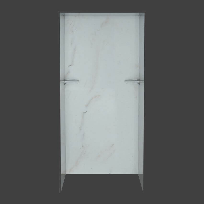 Wall Panel – 3 Piece-M33 Wall Panel – 3 Piece-M33