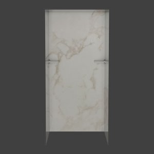 Wall Panel – 3 Piece-M37