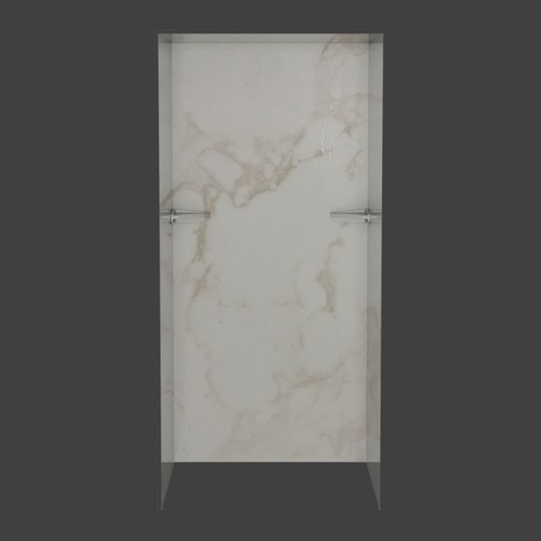 Wall Panel – 3 Piece-M37