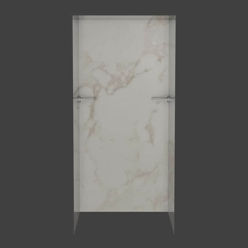 Wall Panel – 3 Piece-M37 Wall Panel – 3 Piece-M37