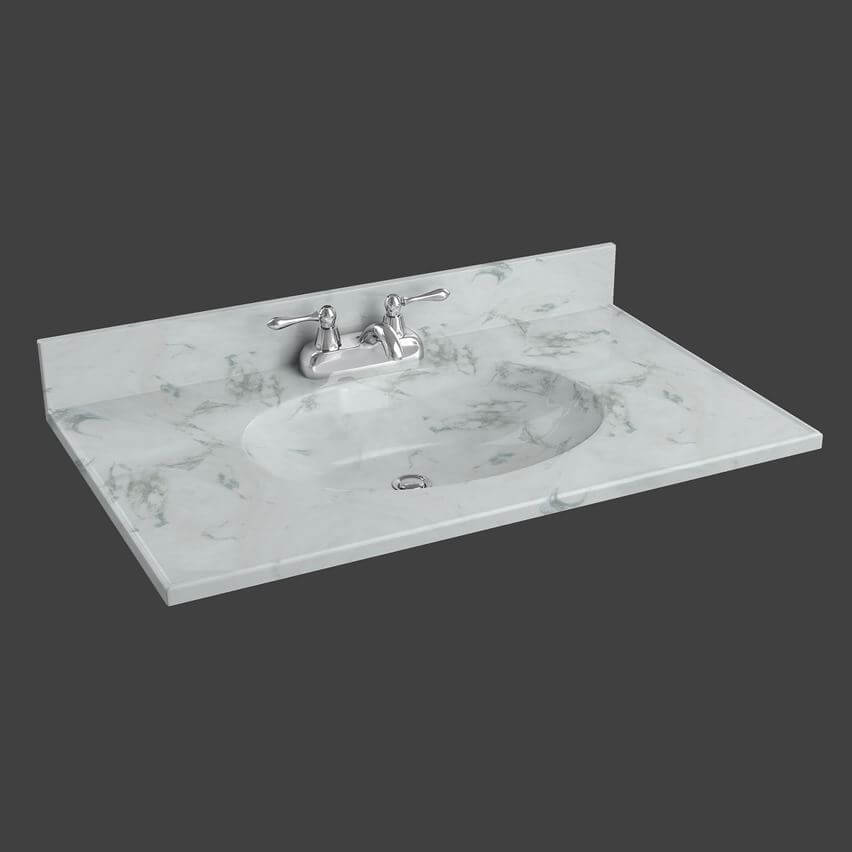 oval-non-recessed-M815