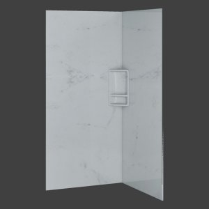 wallmount soap-M37