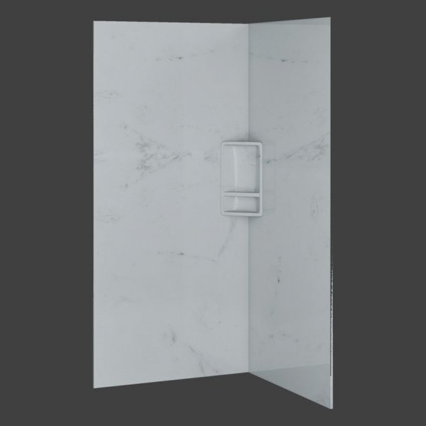 wallmount soap-M37