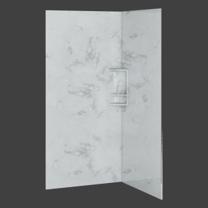 wallmount soap-M815