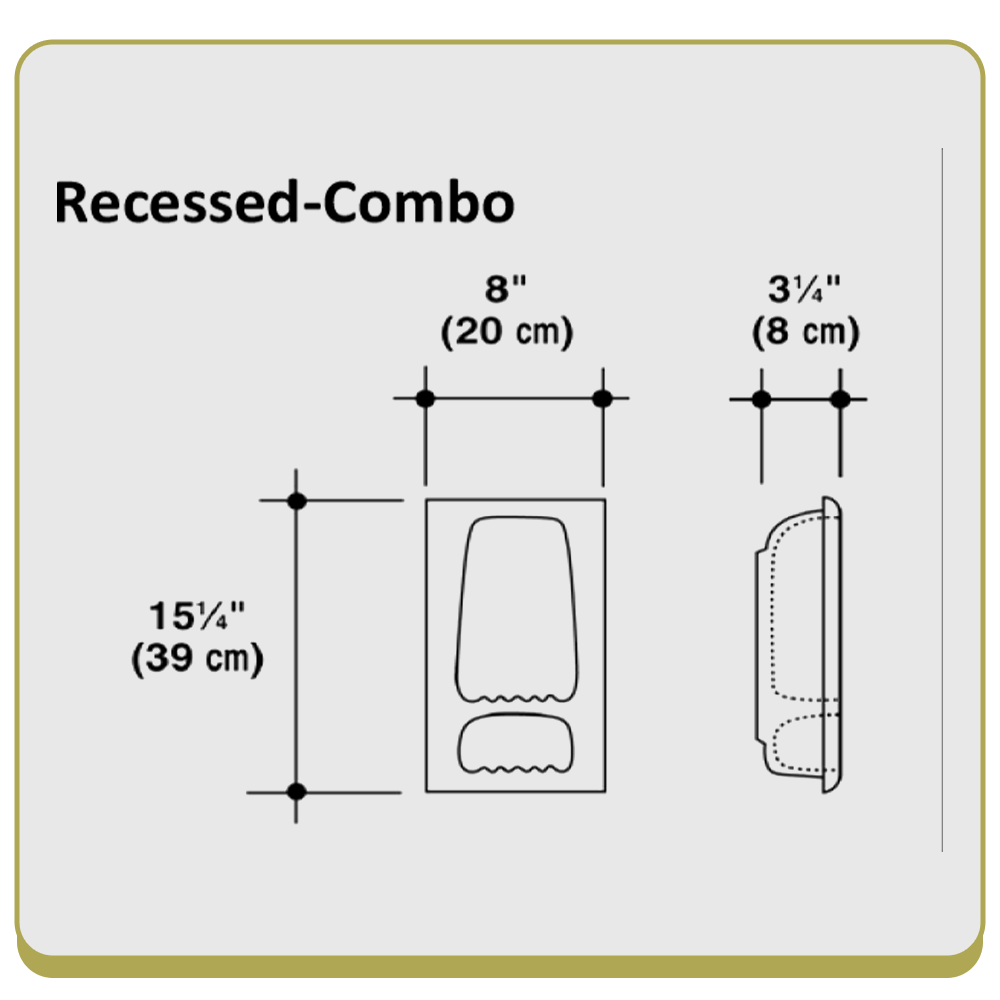 Soap-Shampoo Holder Soap-Shampoo Holder