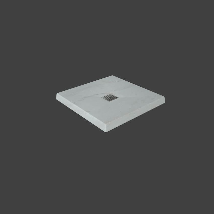 CUBETTO shower base 36x36-M33