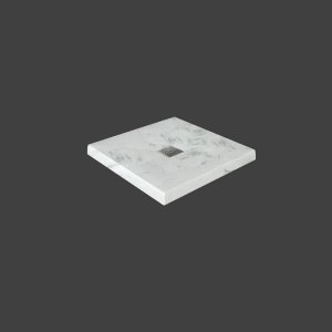 CUBETTO shower base 36x36-M815