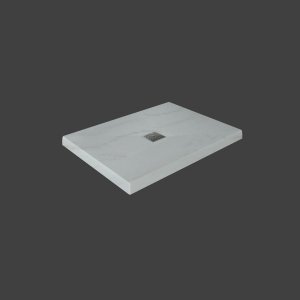 CUBETTO shower base 36x48-M33