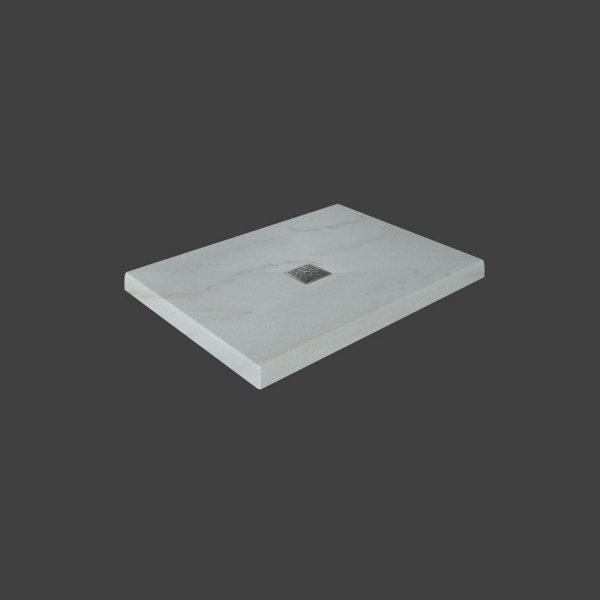 CUBETTO shower base 36x48-M33