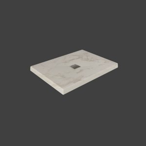 CUBETTO shower base 36x48-M37