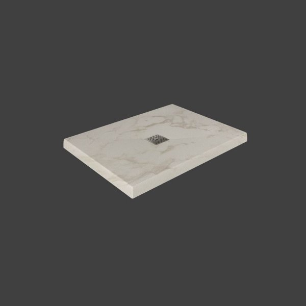 CUBETTO shower base 36x48-M37