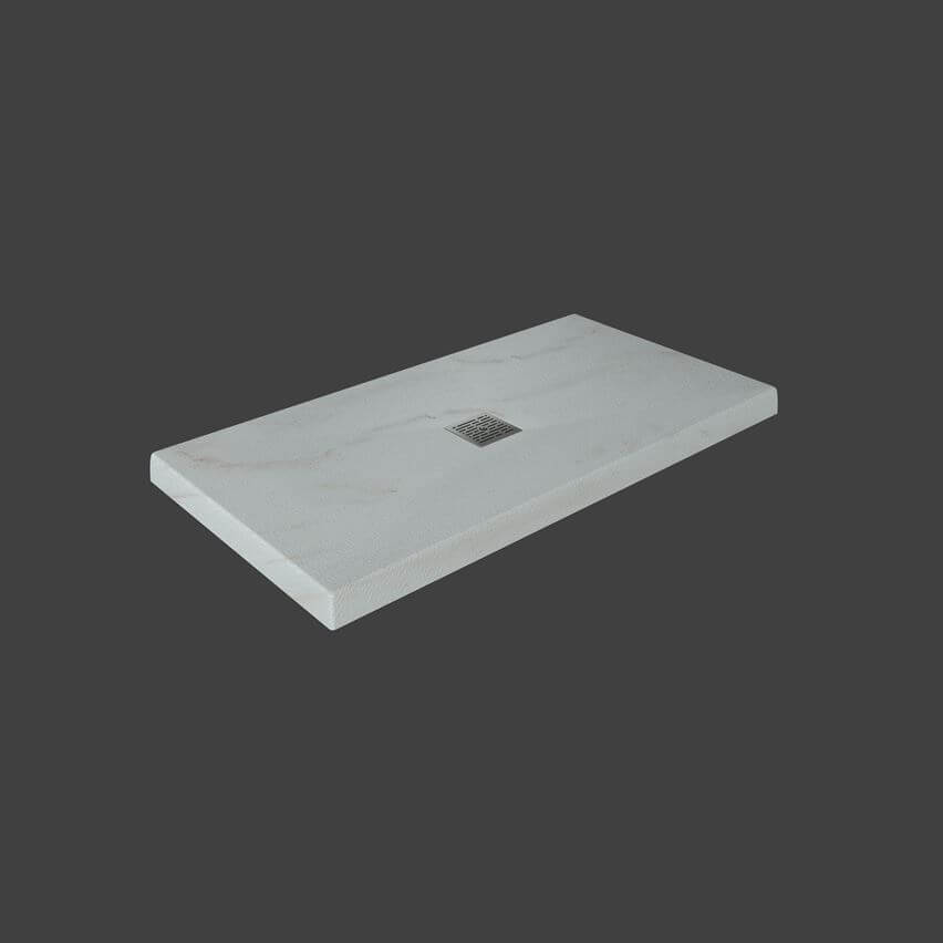 CUBETTO shower base 60x32-M33 CUBETTO shower base 60x32-M33